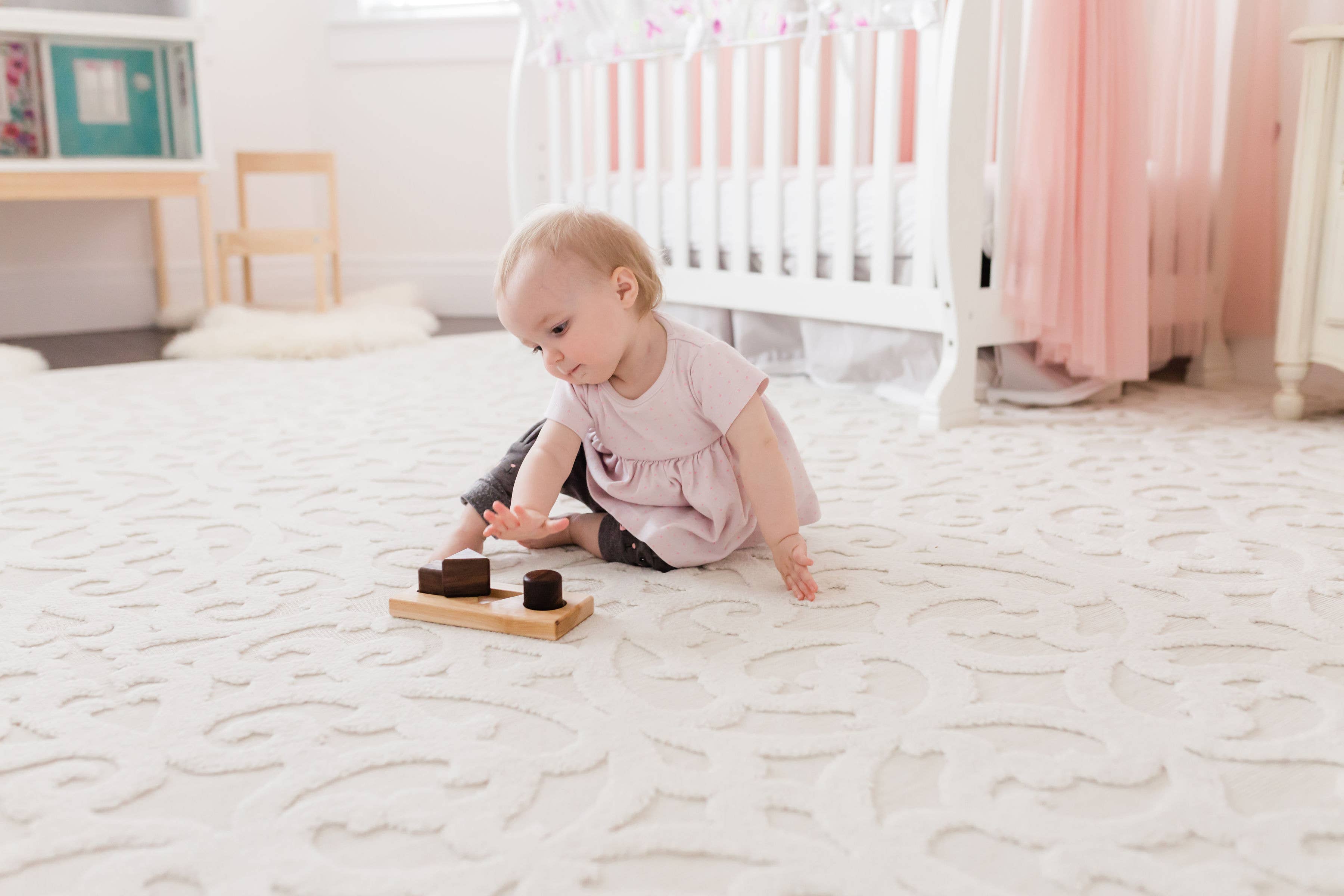 CUBOS - Wholesale Wood Toy - Kids - Cubos  Basic6