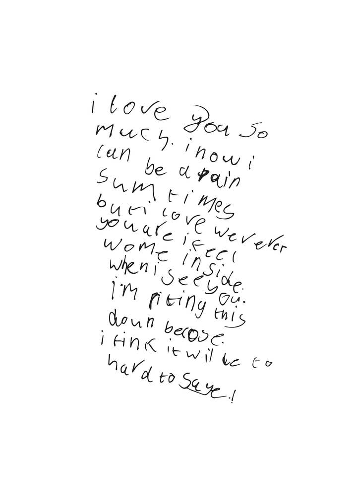 Warm Inside for wholesale by Artorial