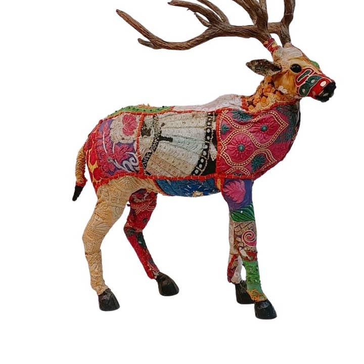 Something wild - Wholesale Decorative Figurine - STAGE