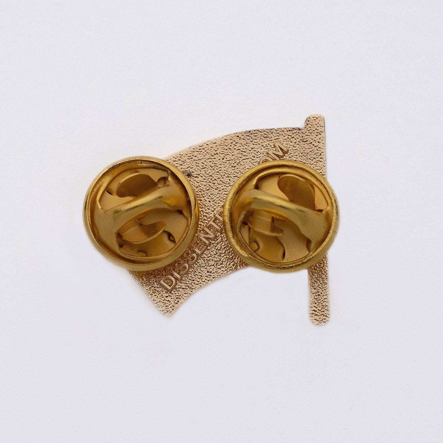 Dissent Pins – Engroshandel Reversnål/knap – Ikke-binær Flag Pin2