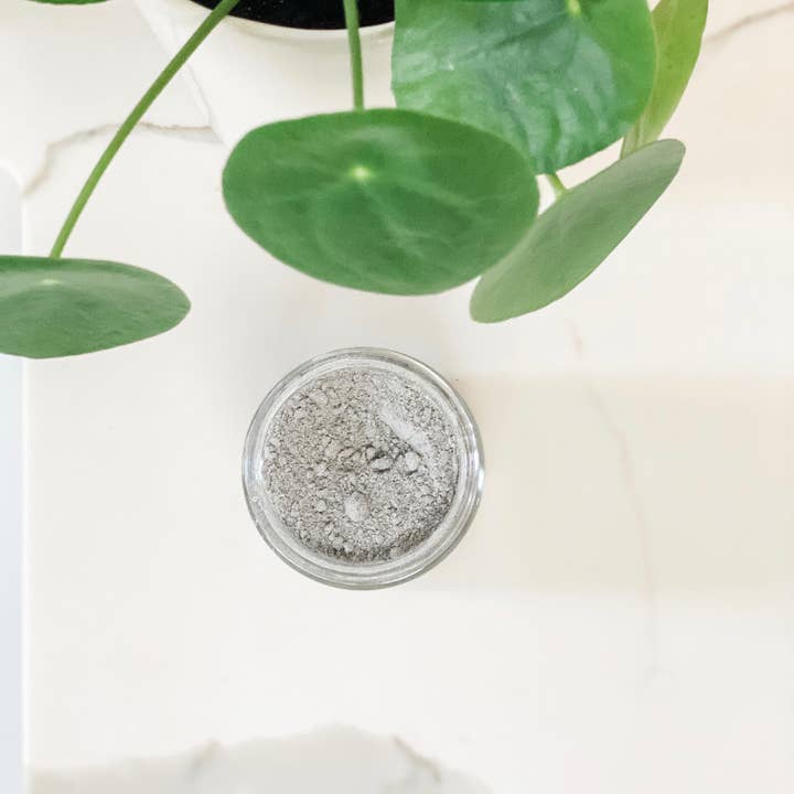 Urban Oreganics - Wholesale Facial Cleanser - Cleansing Grains: Detox1