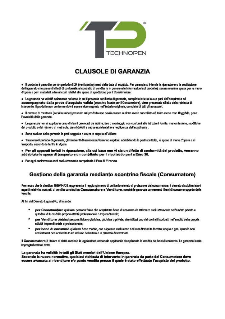 Technopen - Wholesale Pen - Technopen Explorer4