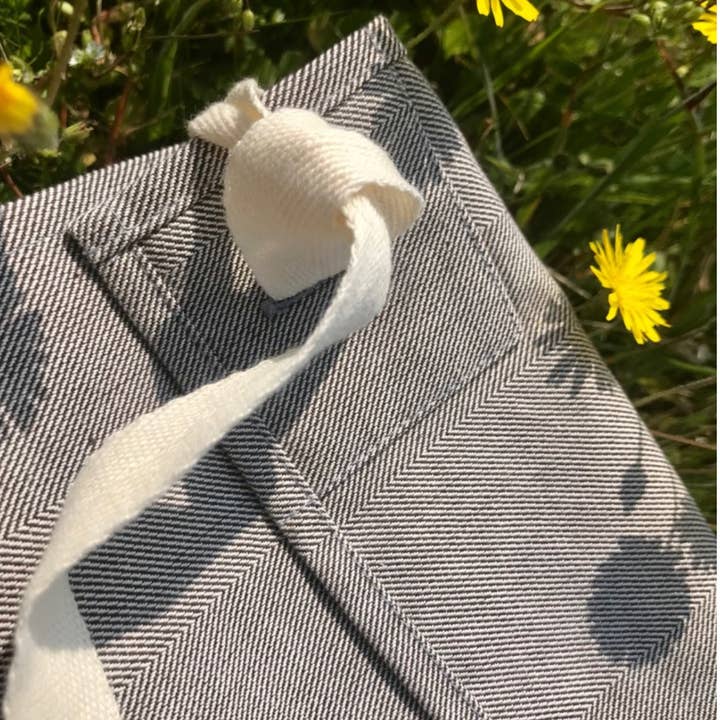 Dresseur de tables - Wholesale Apron - PROFESSIONAL BREWER'S APRON - 100% cotton1