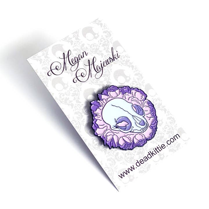 The Altar Pin for wholesale by Dead kittie