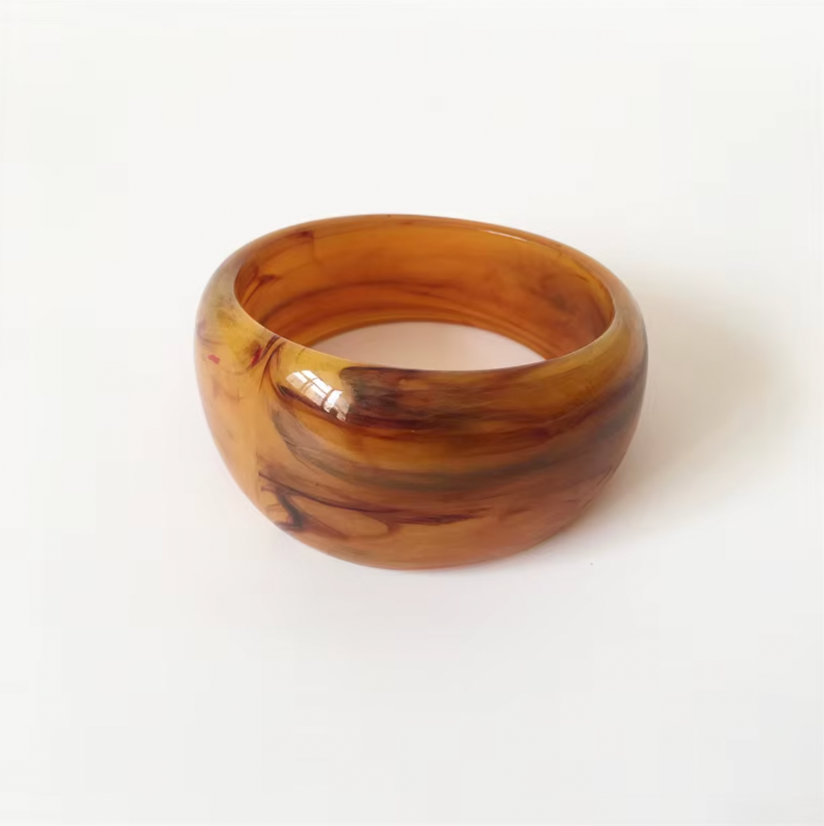 Folie à Trois – wholesale Manschettarmband – Ivana Akryl ARMBAND10