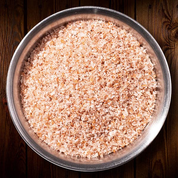 Salted Perfection - Wholesale Salt - Chili Lime Finishing Salt1
