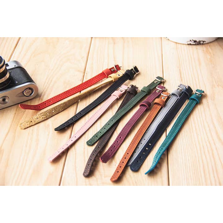 Pikore - Wholesale Pet collar – Cat - Leather Cat Collar2