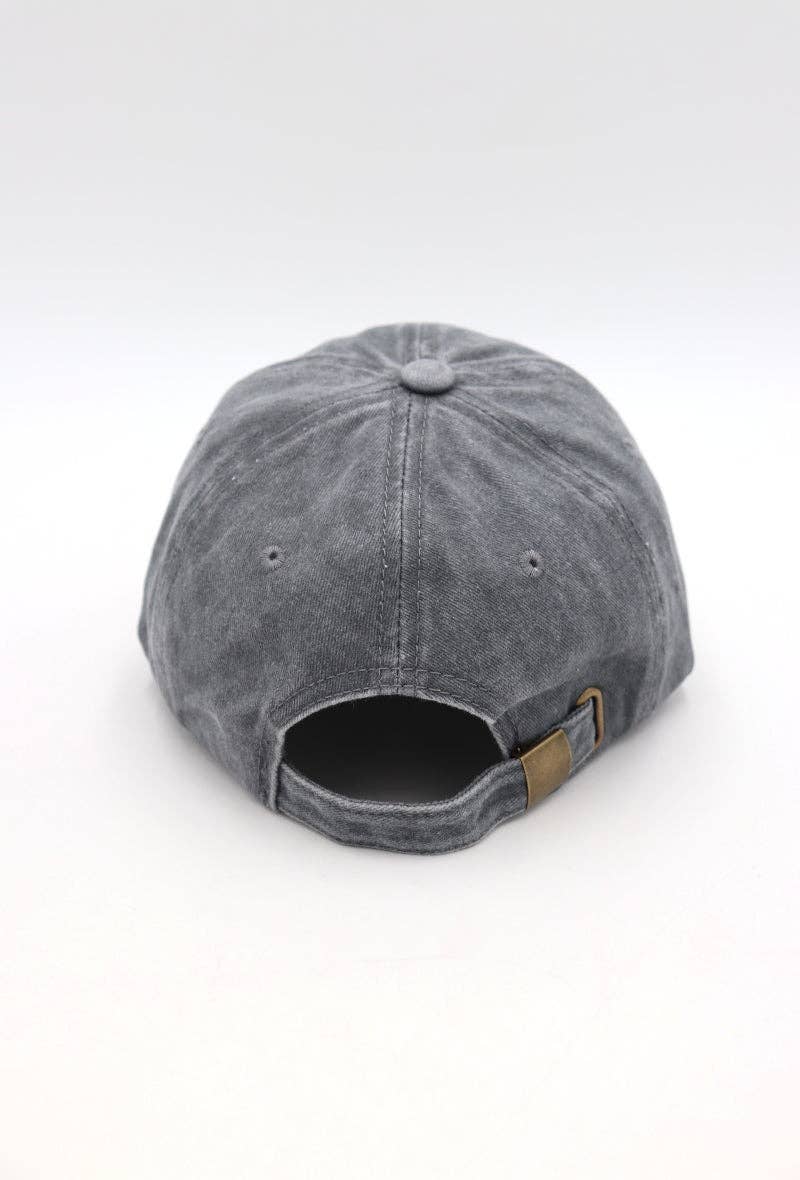 LIL' MOON – wholesale Baseball cap – Women's – #410100 cap7