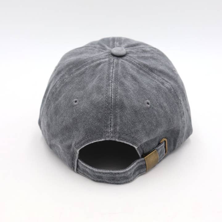 LIL' MOON - Wholesale Baseball Cap - Women's - #410100 cap7