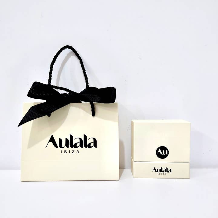 Fantastico Fans – wholesale Pendant/charm necklace – AuLaLa Cheeky Words Necklaces - Chaos