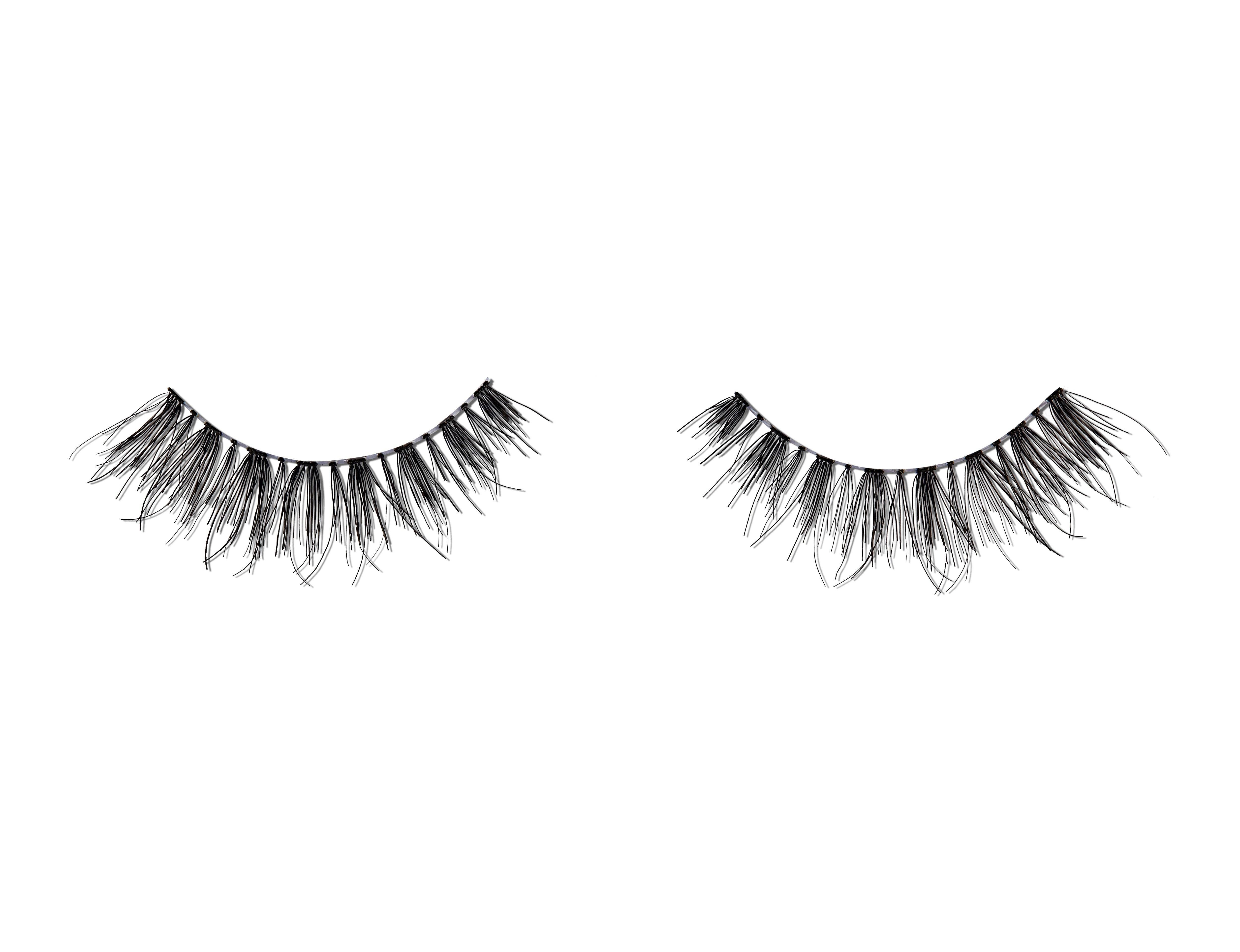 GladGirl - Wholesale False/Fake Eyelashes - GladGirl False Lashes Bundle - Demi Wispy0