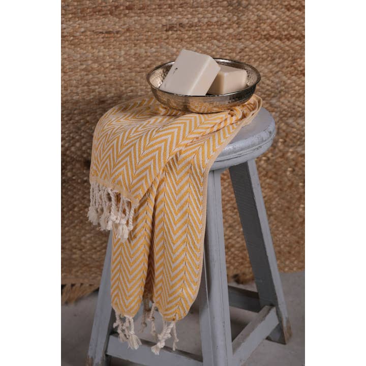 Buluty - Vendita all'ingrosso Asciugamani da bagno - Asciugamano turco di alta qualità, copriletto in cotone, asciugamano di alta qualità7