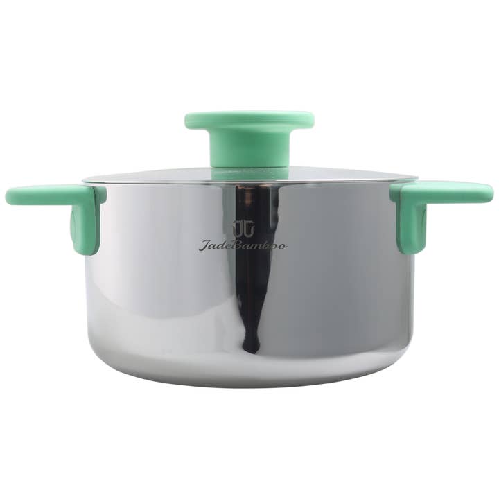 Leap-G-Series 16CM Saucepan for wholesale by L & L RESOURCE LIMITED