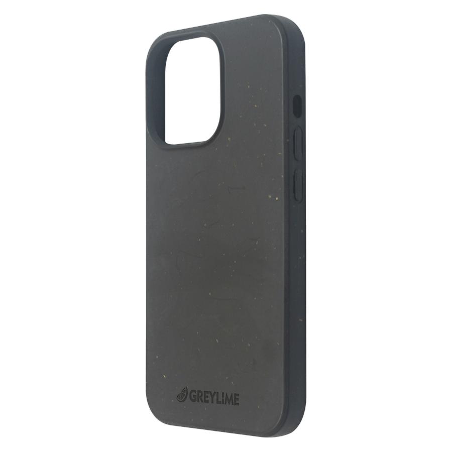 GreyLime - Wholesale Phone Case - Unisex - iPhone 13 Pro Eco-Friendly Cover Black2