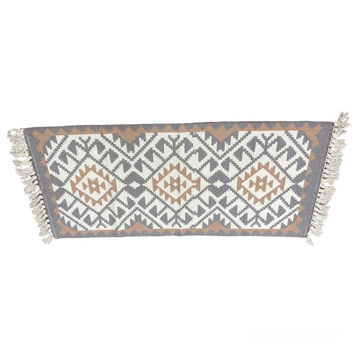 Antislip zachte mat machinewasbaar klein tapijt voor wholesale door TOBMARC