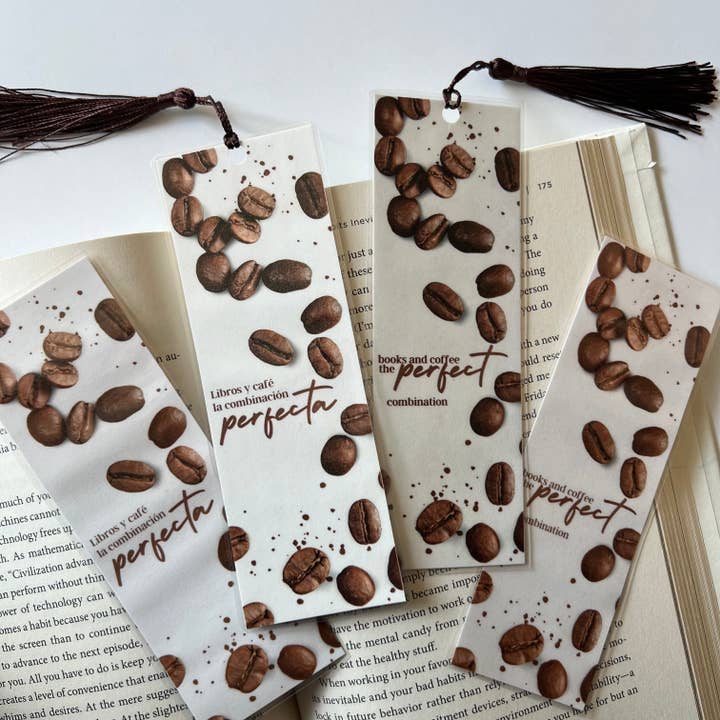 Coffee for wholesale by Amanda Alvelo