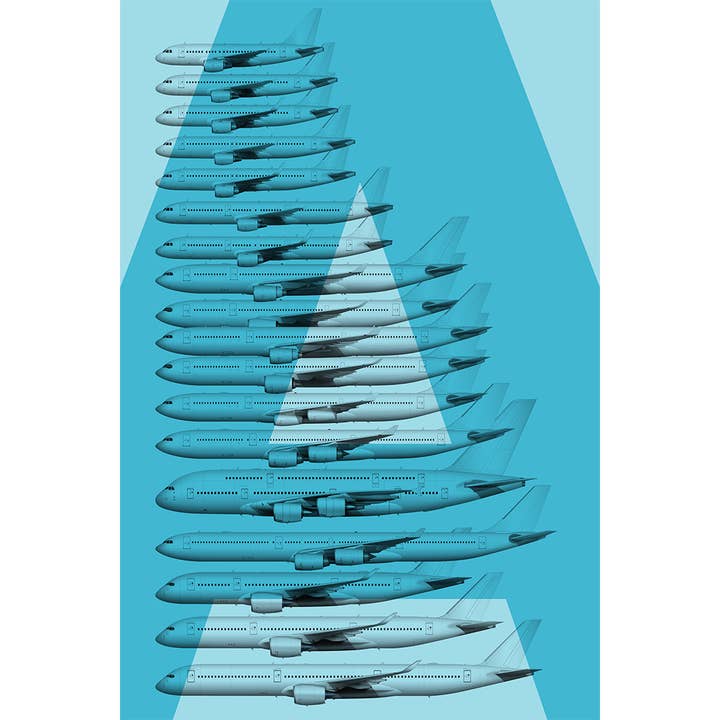 UMA por atacado de 08 Left