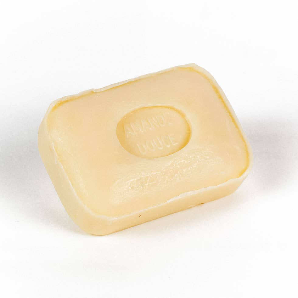 Au Savon de Marseille - Wholesale Bar Soap - Marseille soap bars- 100g - Scented - Le Serail11