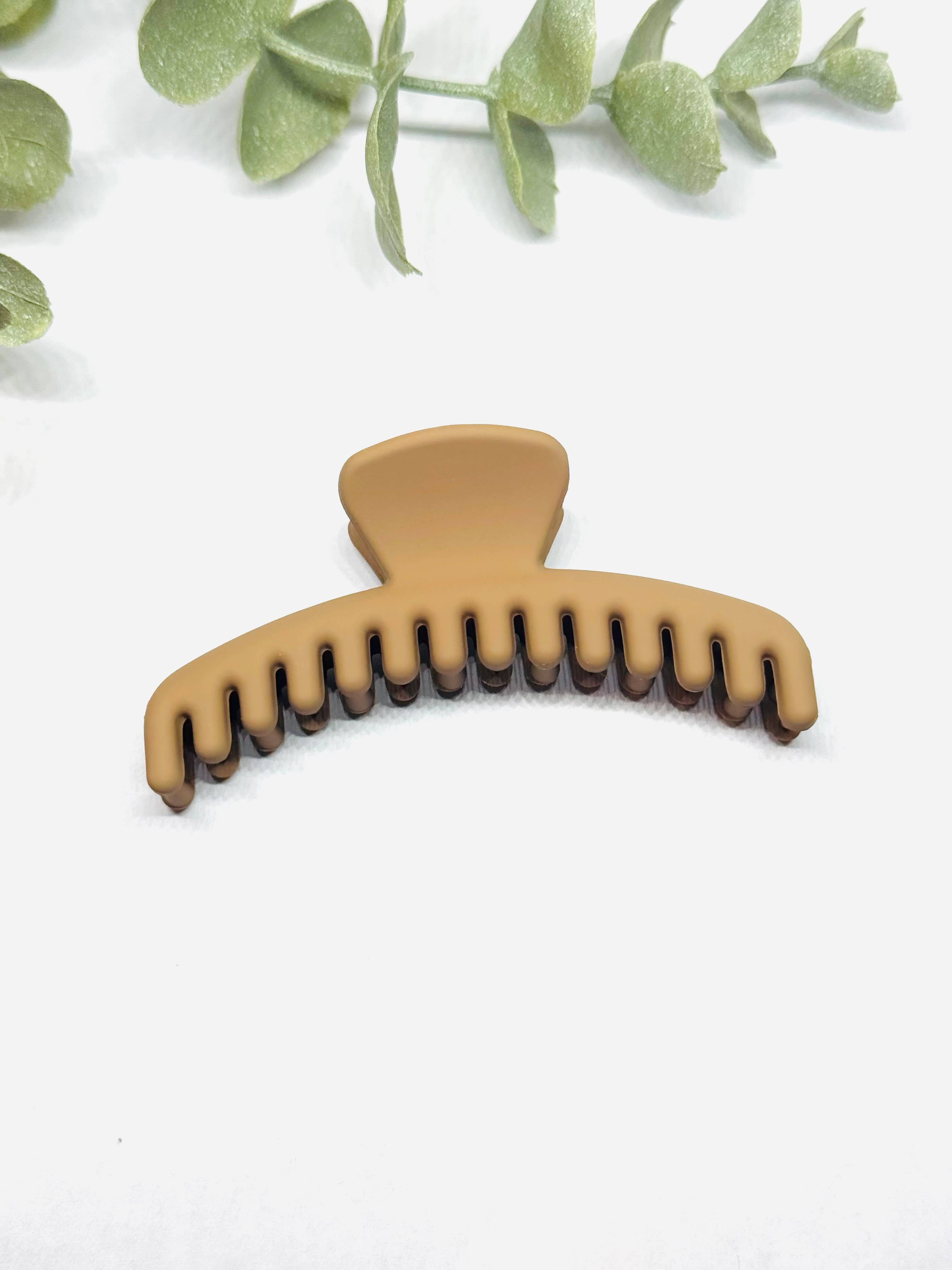 Kaydee Lynn LLC - Vente Pince à cheveux – femme - Mini pince à griffes11