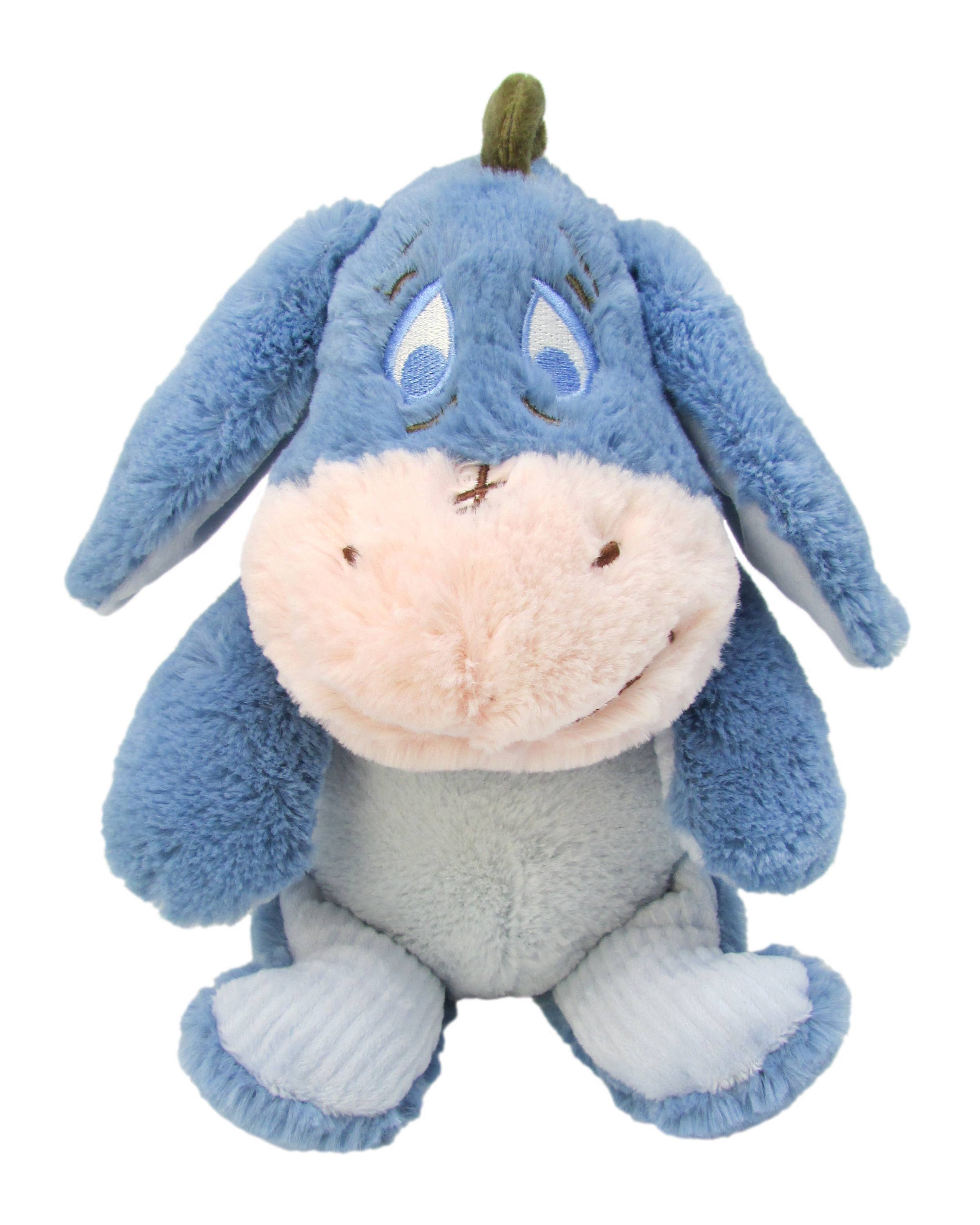 Kids Preferred - Wholesale Stuffed/Plush Toy - Kids & Baby - Disney Winnie the Pooh Small Plush - Eeyore