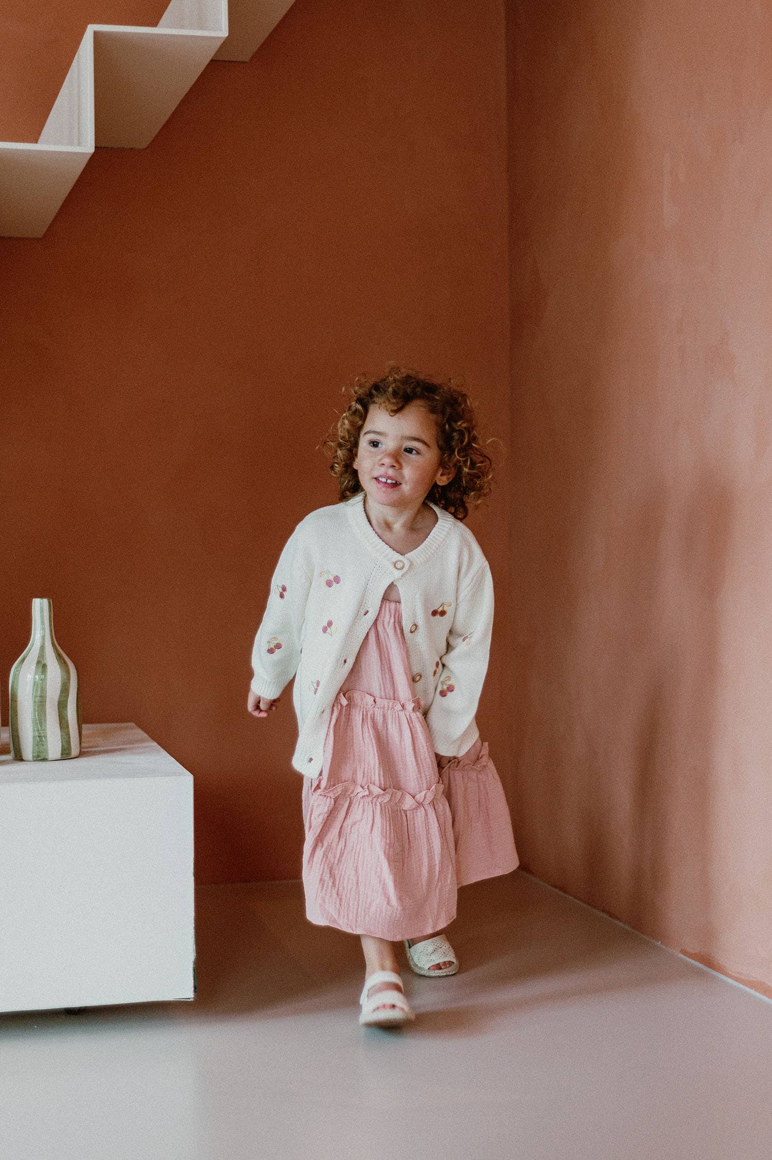 La Olivia Kids - Wholesale Dress - Kids - Lola Dress Kids12