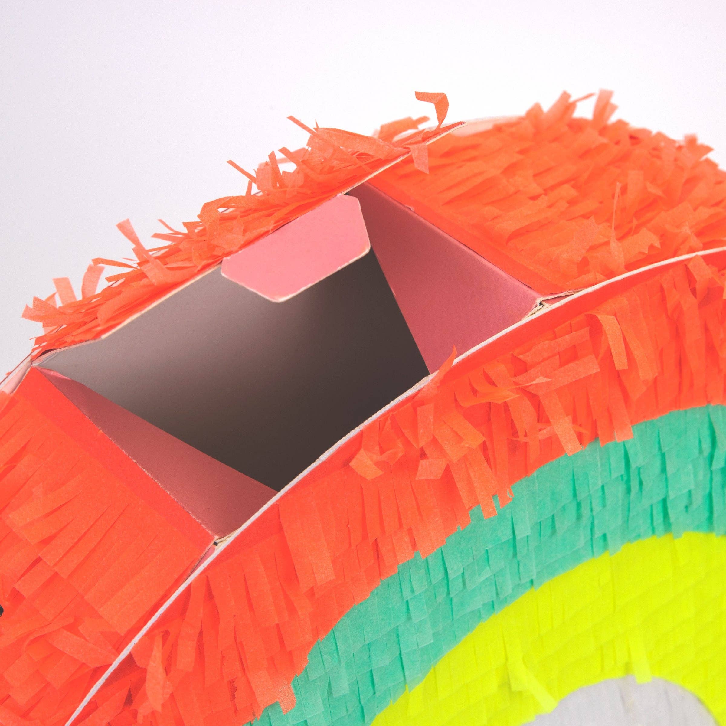Meri Meri - Wholesale Party Favor - Regenboog piñata voor feest1