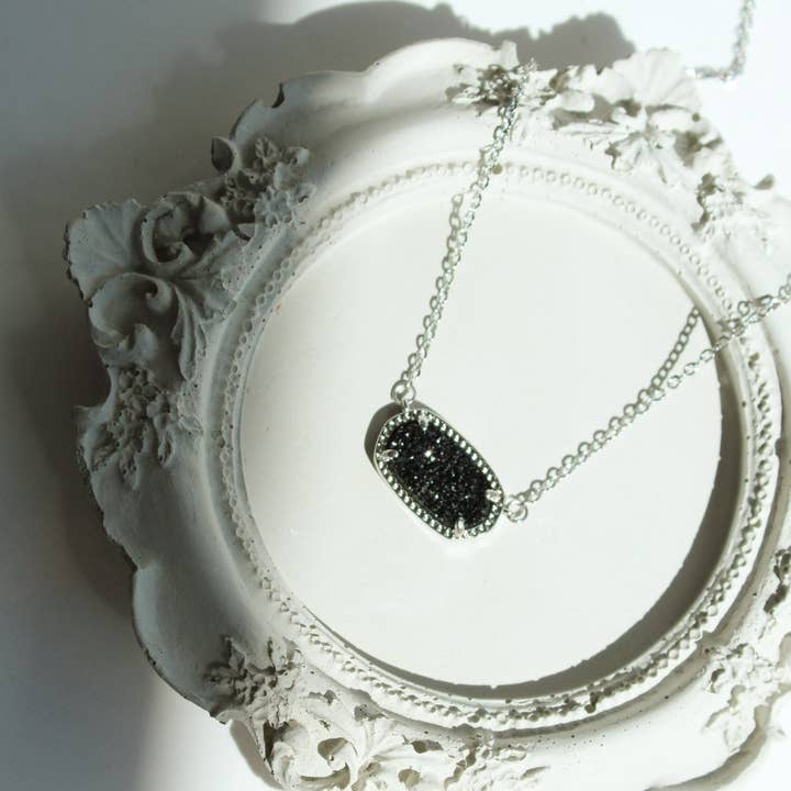 Sweet Three Designs - Wholesale Pendant/Charm Necklace - Sofia Necklace5