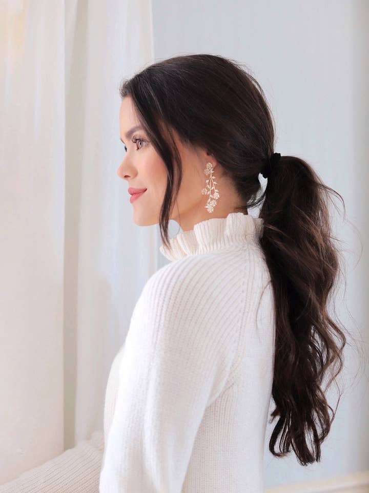 Carolina Chinoiserie Embellished Designs for wholesale by MBM Designs