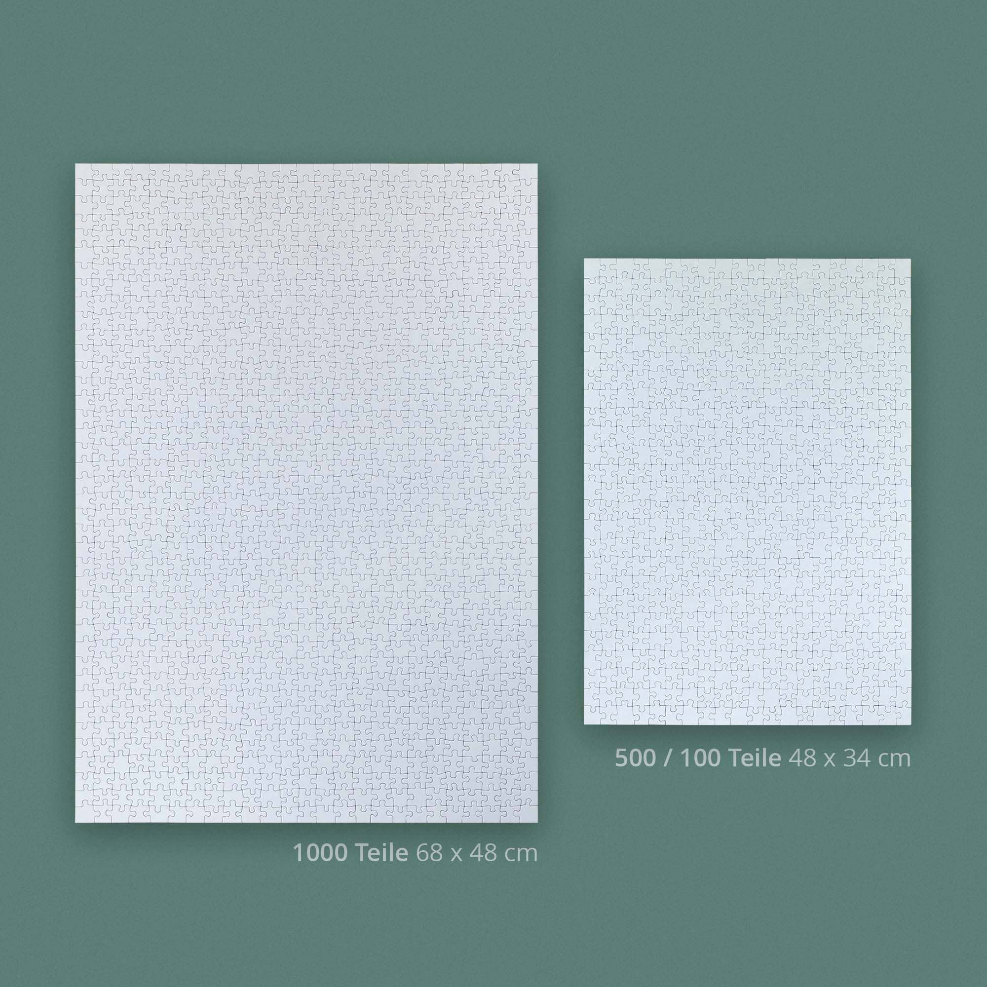 Willa Wunst GmbH - Wholesale Puzzle - Adult - Through the Flower Puzzle6