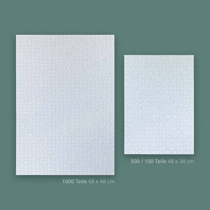 Willa Wunst GmbH - Wholesale Puzzle - Adult - Seasonal Calendar Puzzle3