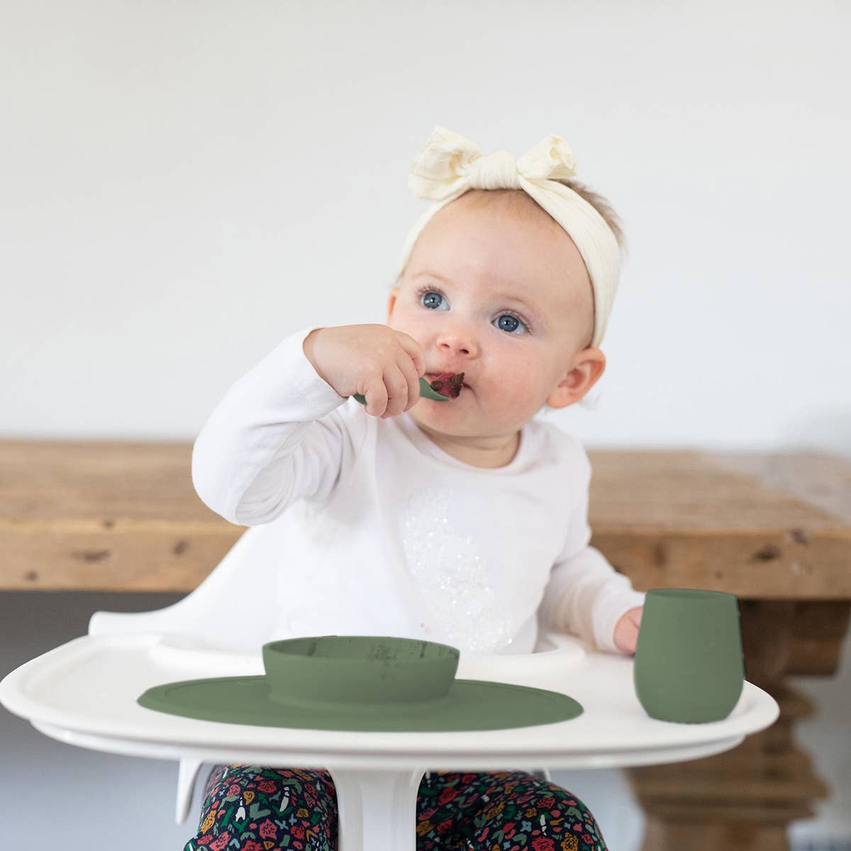 ezpz - Wholesale Feeding Set - Baby - First Foods Set (Baby 4+ months)8