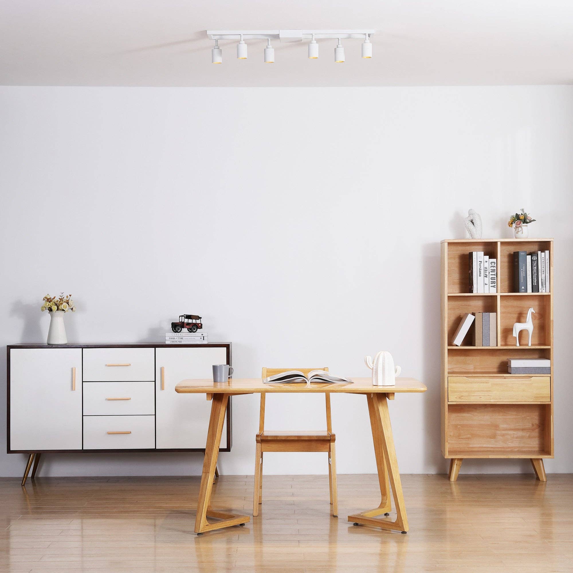 VidaLite - Wholesale Chandelier/Hanging Light - Shura - Square19