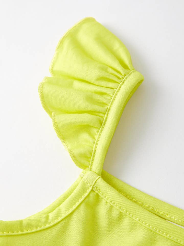 Rylee Faith Designs - Wholesale Jurk - Kinderen - Melkzijden jurk voor meisjes, 3-delige set2