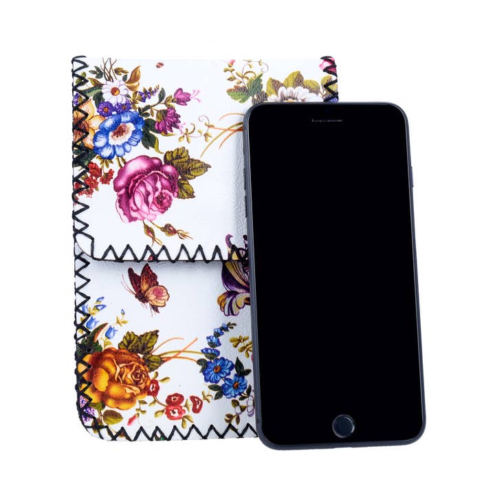 Ole - Vendita all'ingrosso Borsa a tracolla - Donna - Tracolla con stampa Palm Evil Eye HB0580 - NO.1281