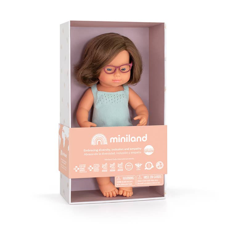 Miniland Educational wholesale products