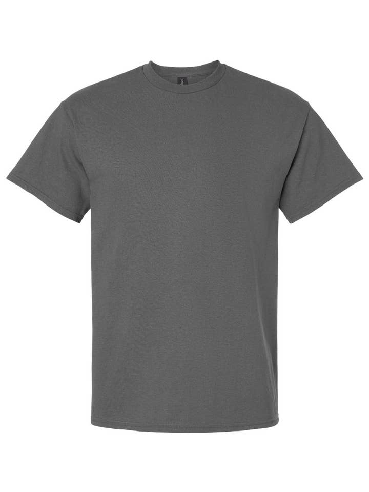 MYES BULK APPAREL - Wholesale T-Shirt - Unisex - Unisex Ultra Cotton Gildan 2000 T-Shirt | Everyday Comfort 13