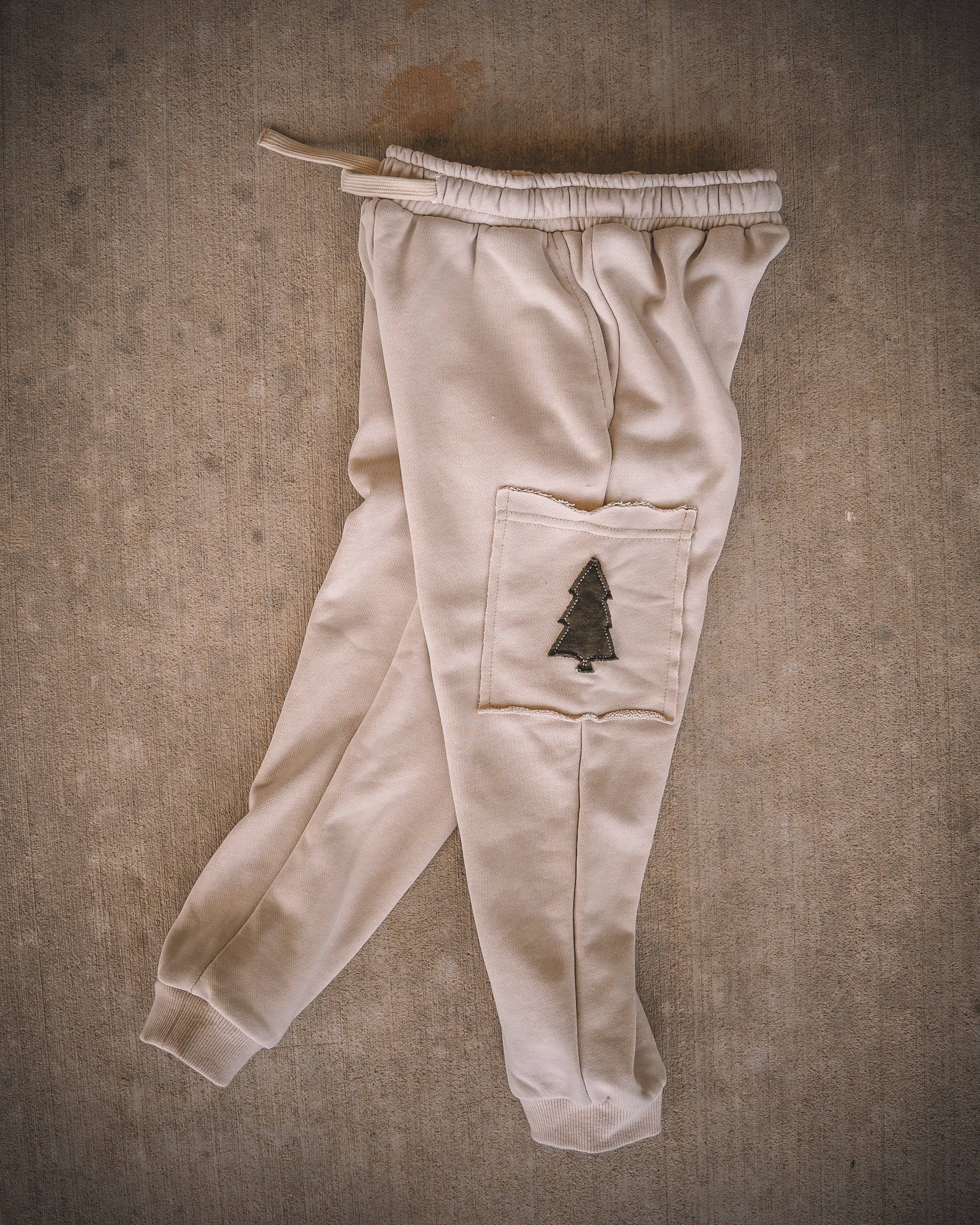 Sand and Peak - Wholesale Lounge Sweatpants/Joggers - Kids - Timberline Joggers5