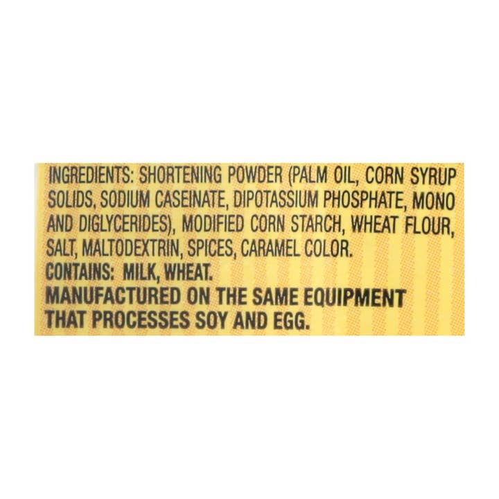 Everyday Supply Co - Wholesale Dried Spice Mix - Southeastern Mills Gravy - Pepper - Case Of 24 - 2.75 Oz2