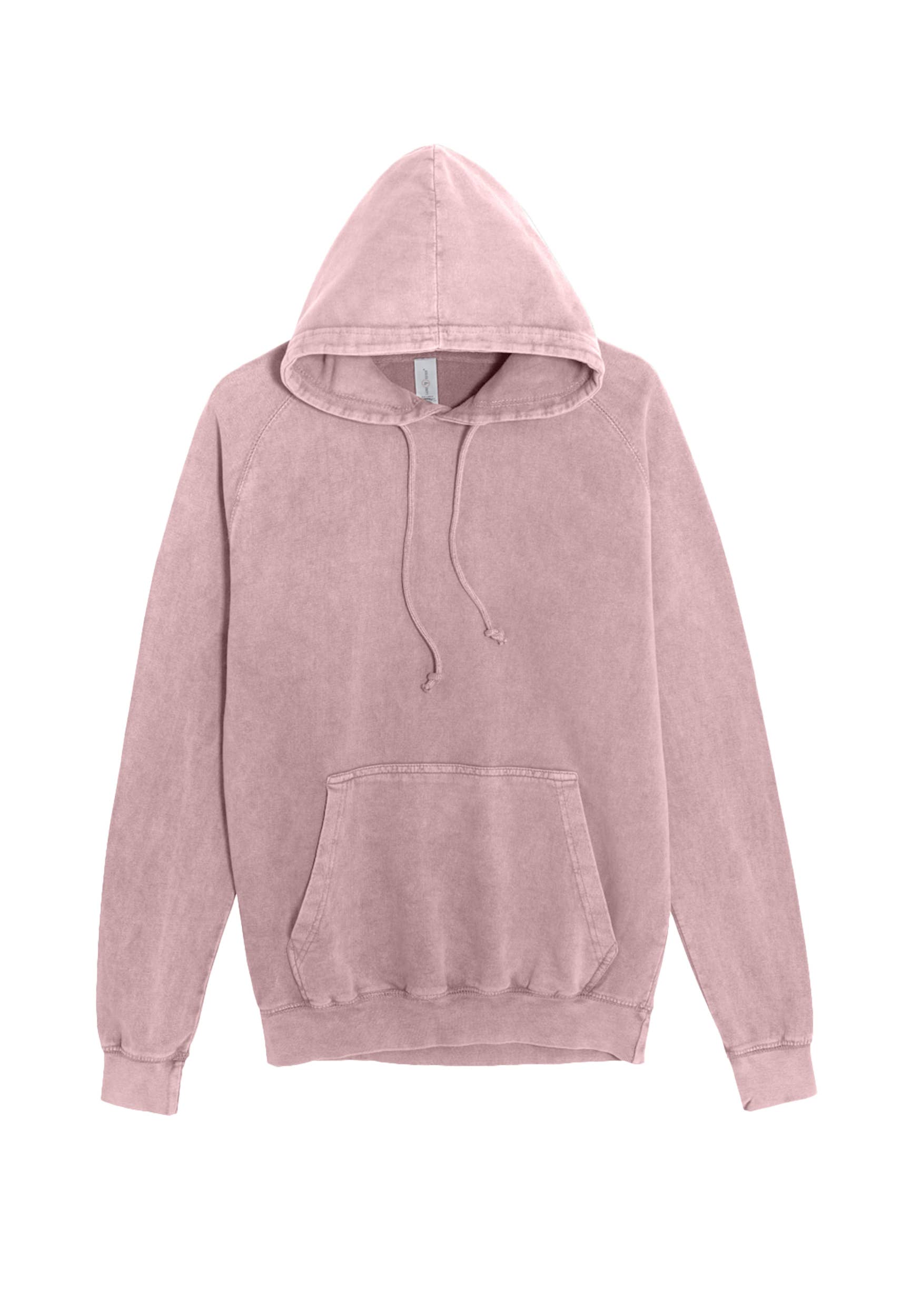 Lane Seven Apparel - Wholesale Hoodie - Men's - Vintage Raglan Hoodie10