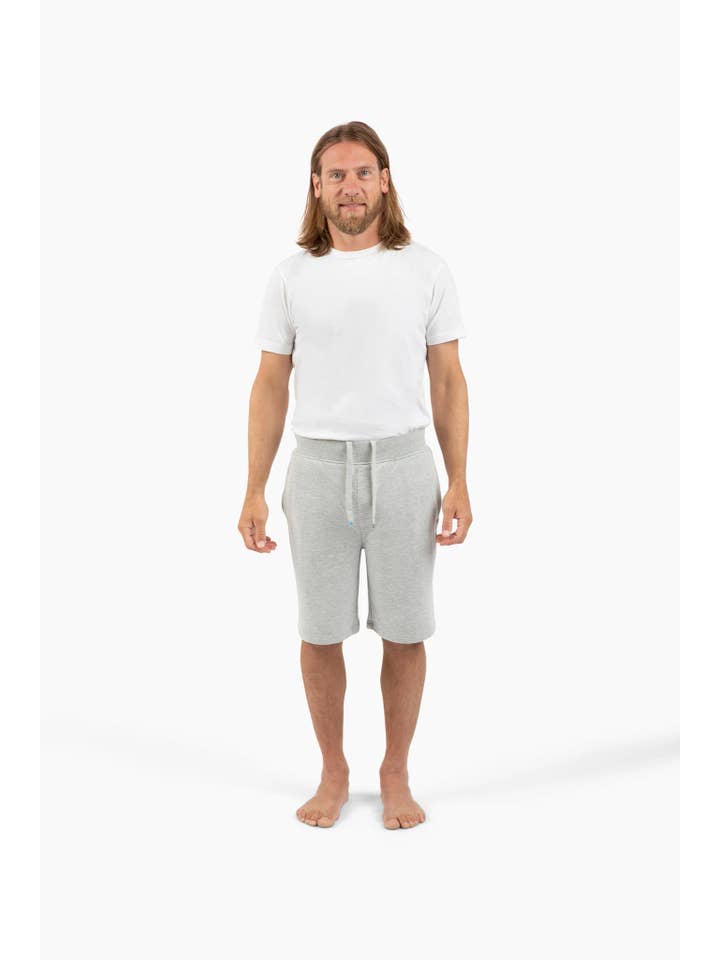 DudeRobe - Wholesale Lounge Shorts - Men's - DudeShorts5