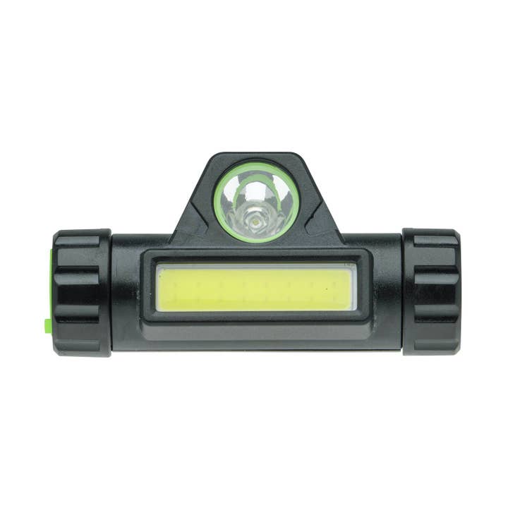 LitezAll - Wholesale Flashlight - LitezAll Rechargeable Dual Mode Headlamp23