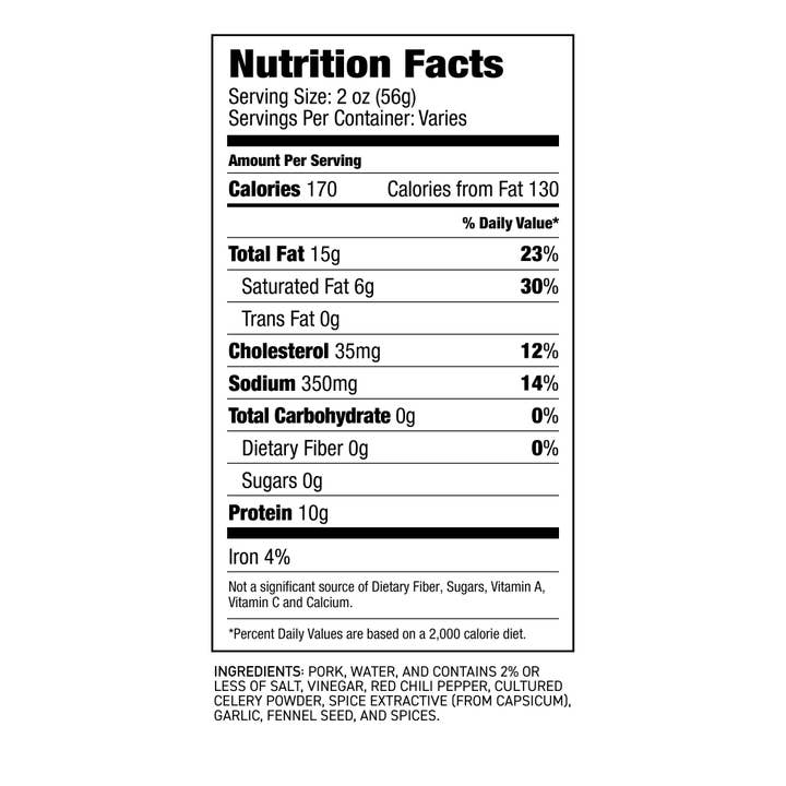 Fra' Mani - Wholesale Pork - Spicy Capicollo ~ approx 3.75 lbs1