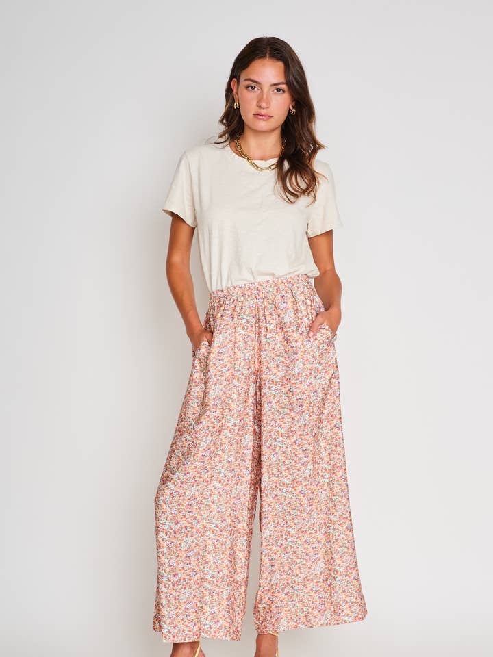 MOHNBLUME PALOMA-HOSE für den Großhandel auf Faire0