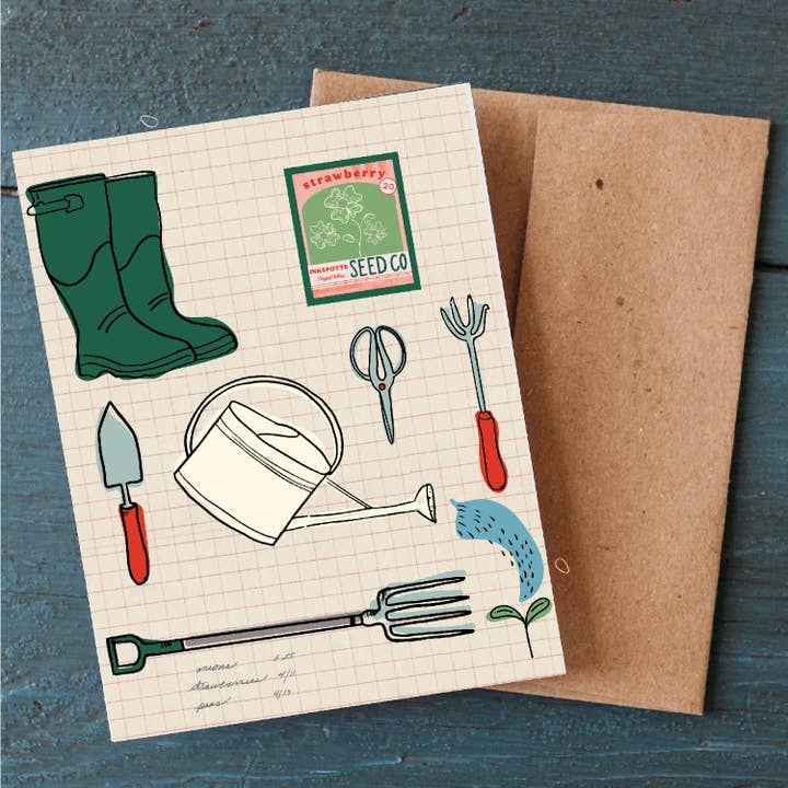 Garden Shed for wholesale by The inkSpott