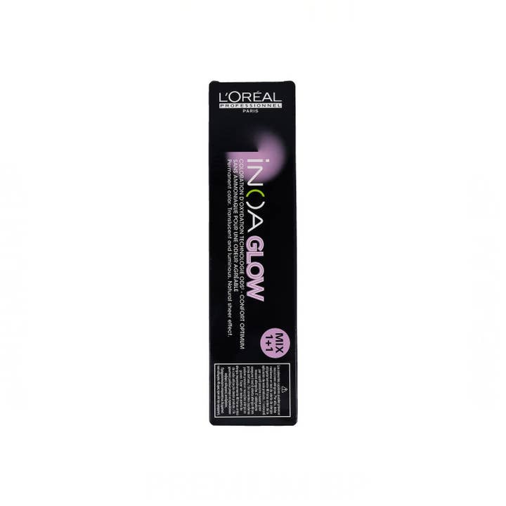 Loreal Iona Glow Dark 60 Gr Basiskleur 1. voor wholesale door SUBLIME BEAUTY WHOLESALER SL
