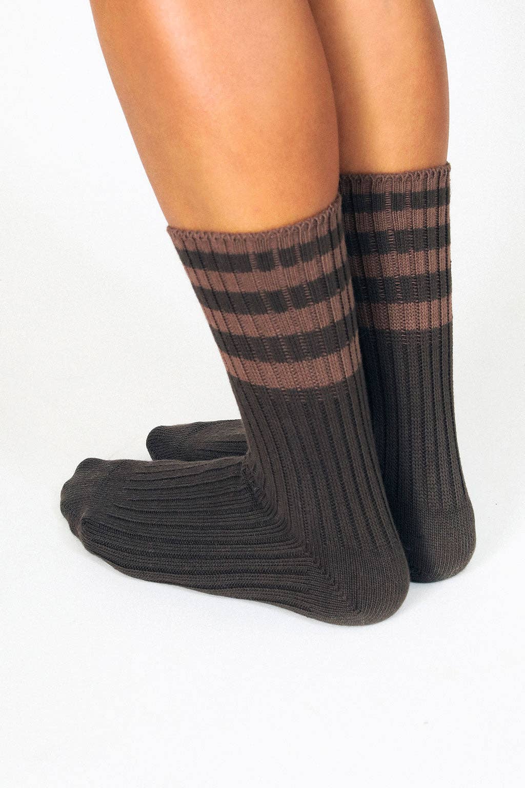 Tailored Union - Vente Chaussettes – femme - Chaussettes Lexi Crew7