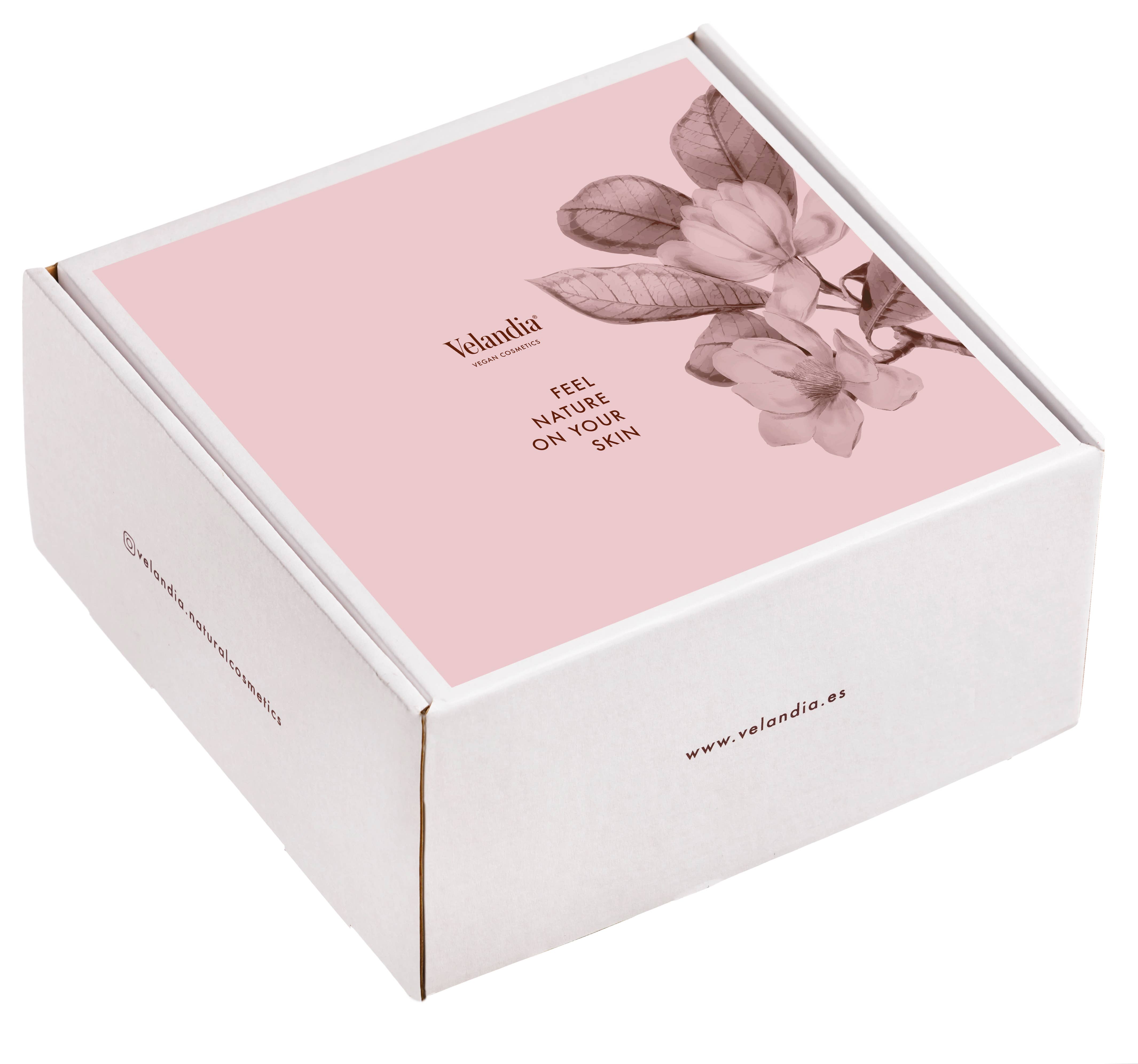 Velandia - Wholesale Anti-Aging Moisturizer - Anti-Aging and Anti-Wrinkle Moisturizing Face Cream (50ml)1