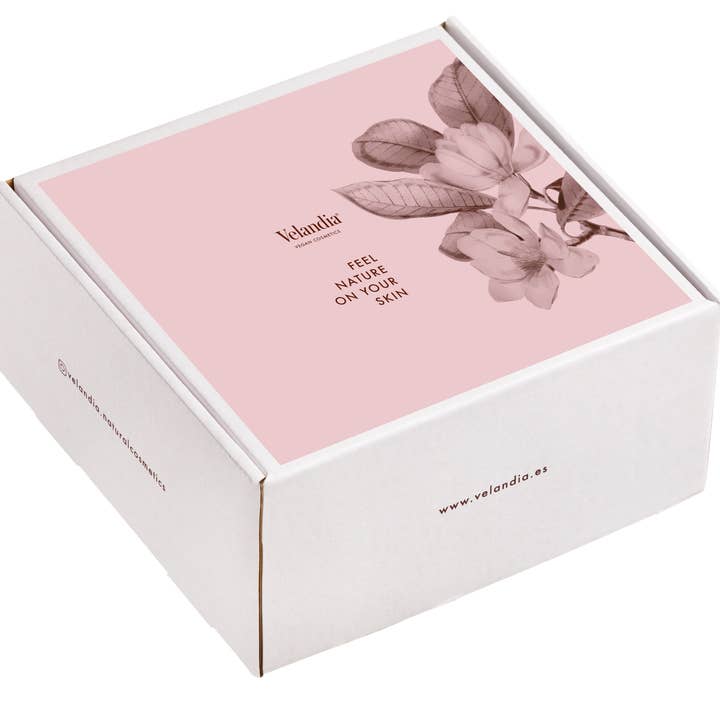 Velandia - Wholesale Anti-Aging Moisturizer - Anti-Aging and Anti-Wrinkle Moisturizing Face Cream (50ml)1