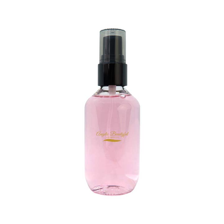 Spray de réglage du contrôle de pour la vente par Angelic Beautyful Cosmetics