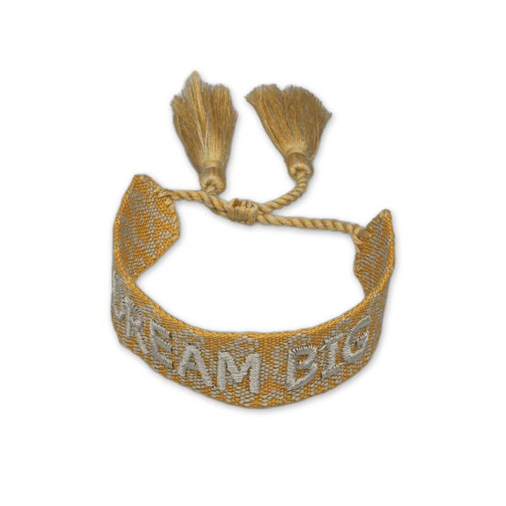 Local Beach - Wholesale Geweven/gevlochten armbanden - Vriendschapsarmbanden voor kinderen van Local Beach
